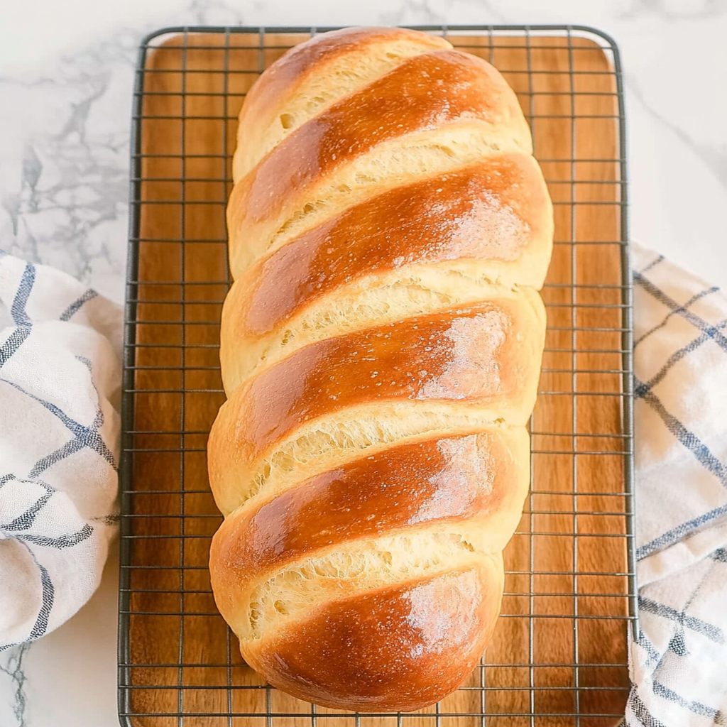 Homemade Bakery French Bread